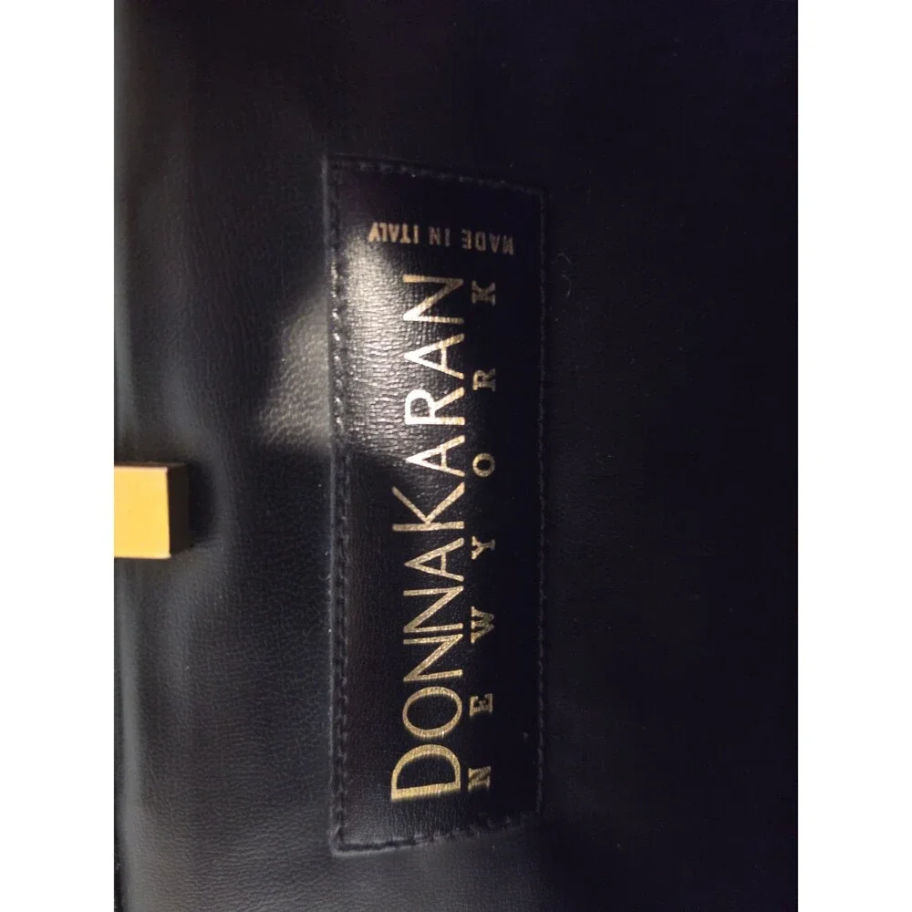 Donna Karan vintage donna